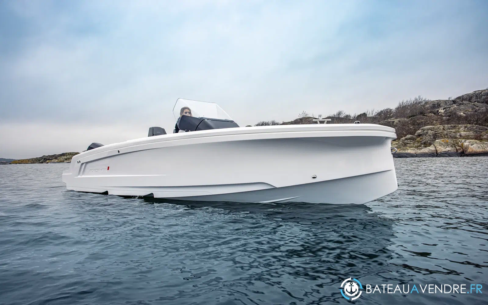slider 5 Axopar 22 Spyder