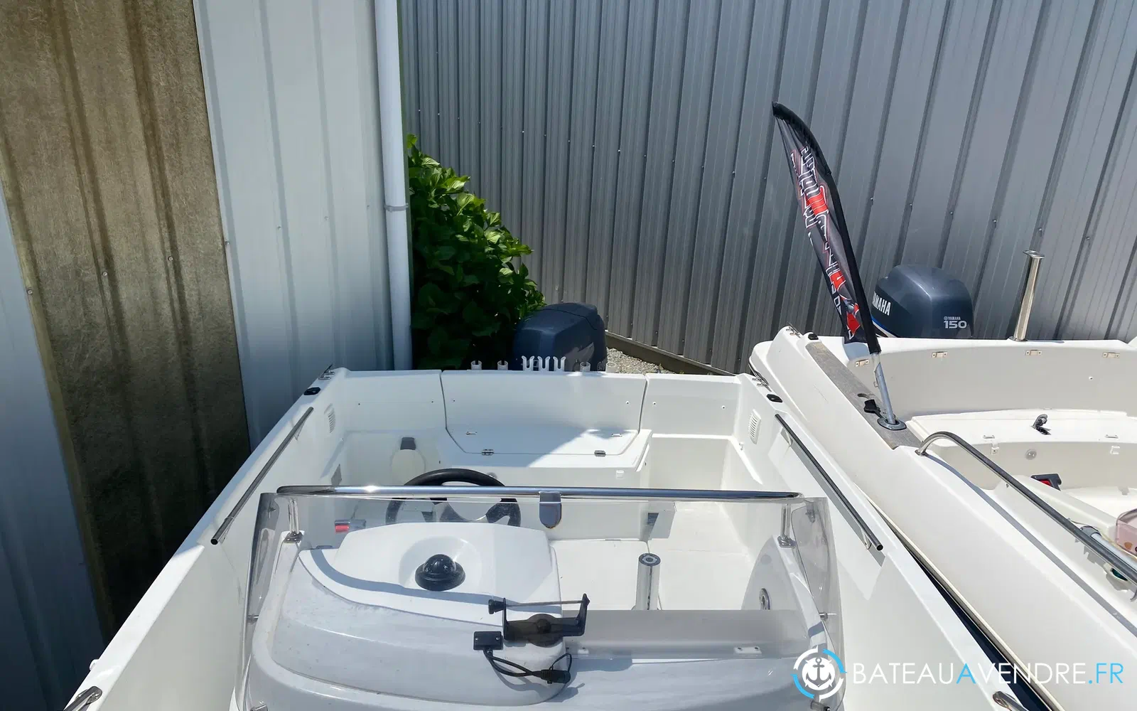 slider 6 Jeanneau Cap Camarat 5.5 CC Style