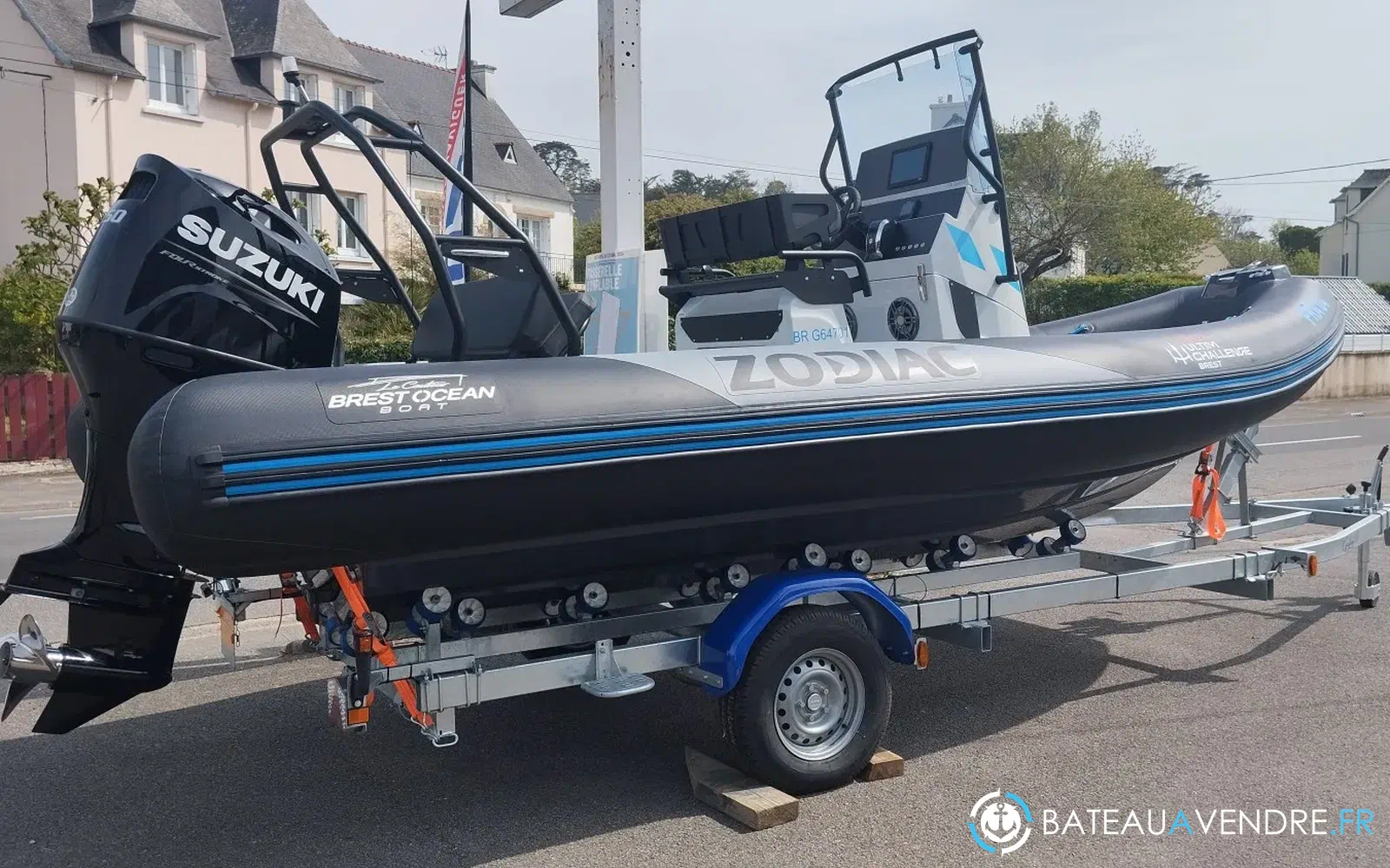 slider 0 Zodiac Pro 6.50