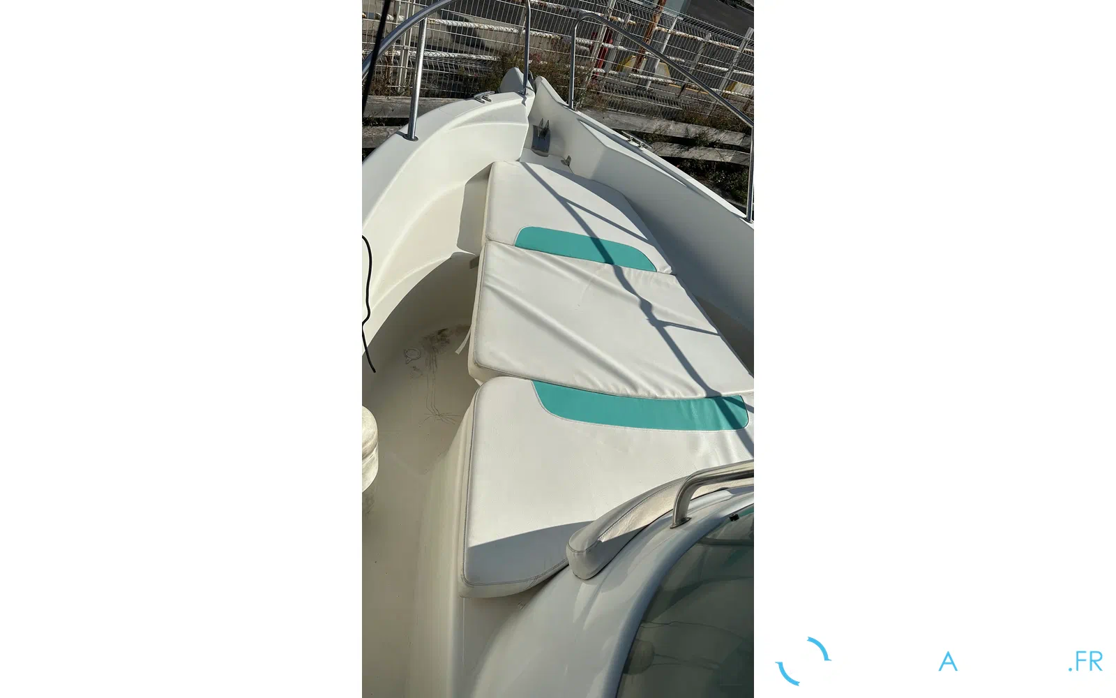 slider 1 Jeanneau Cap Camarat 705 CC