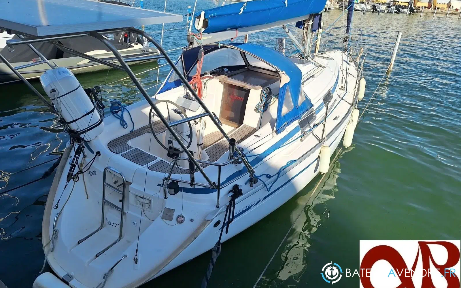 slider 0 Bavaria 31