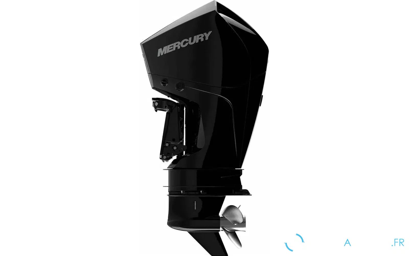 slider 0 MERCURY 200 V6