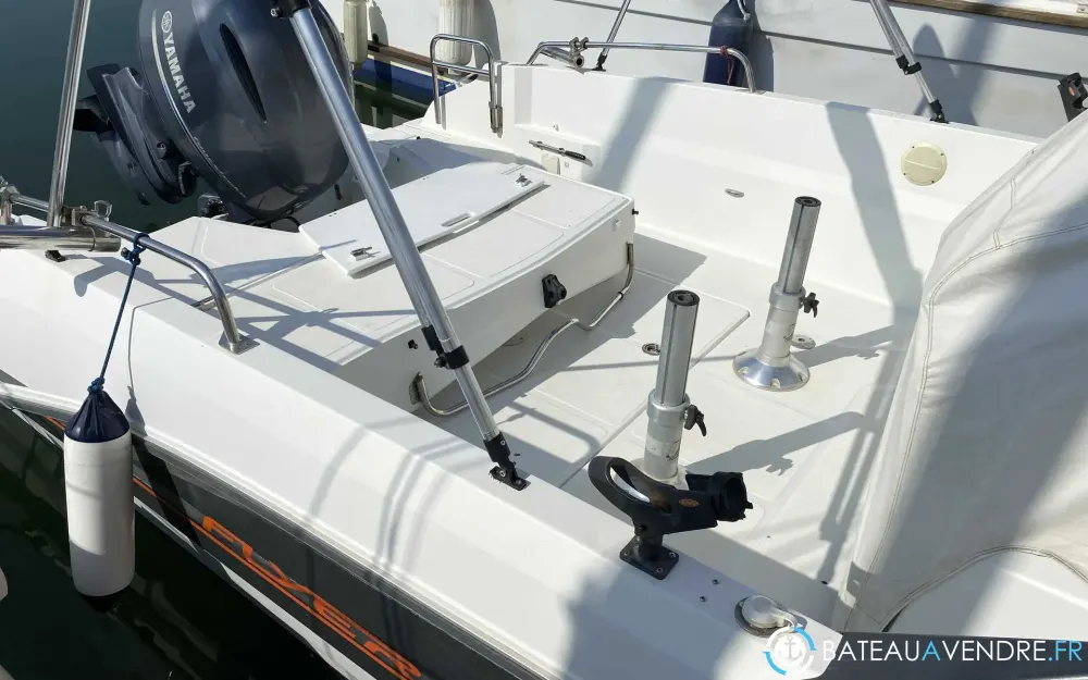 Beneteau Flyer 6.6 SPACEdeck  photo 2