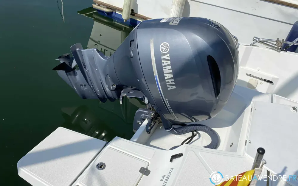 Beneteau Flyer 6.6 SPACEdeck  photo 3