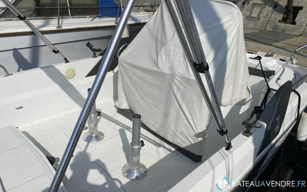 Beneteau Flyer 6.6 SPACEdeck  photo 4