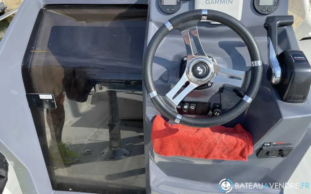 Beneteau Flyer 6.6 SPACEdeck  photo 5