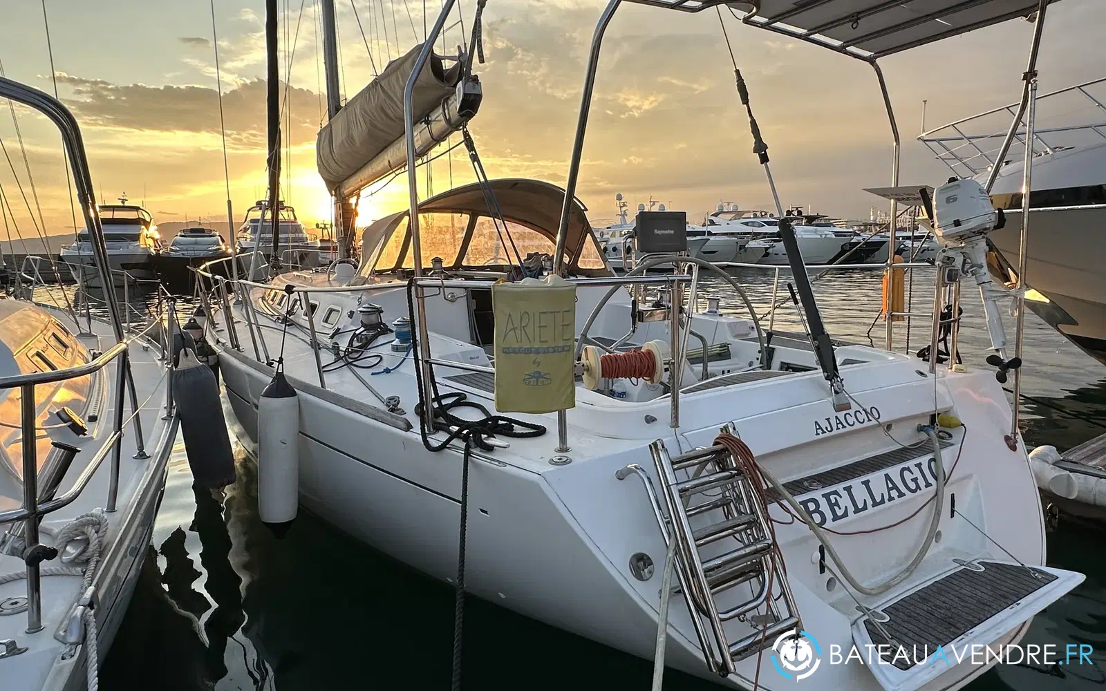 slider 0 Beneteau First 47.7