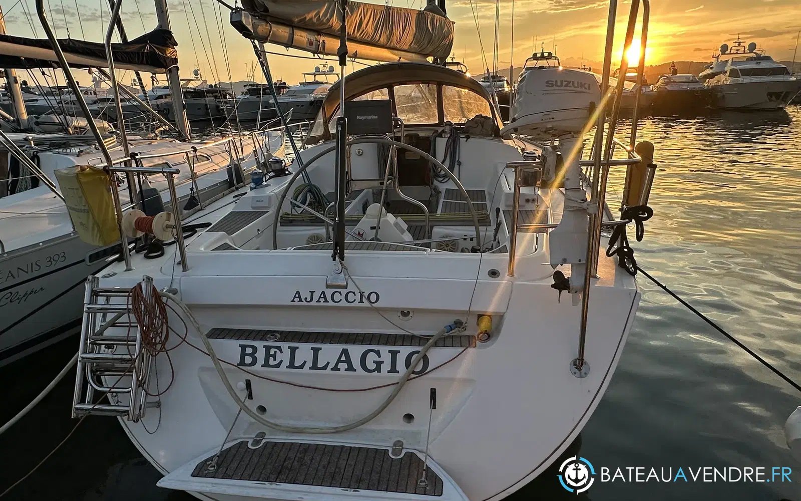 slider 9 Beneteau First 47.7