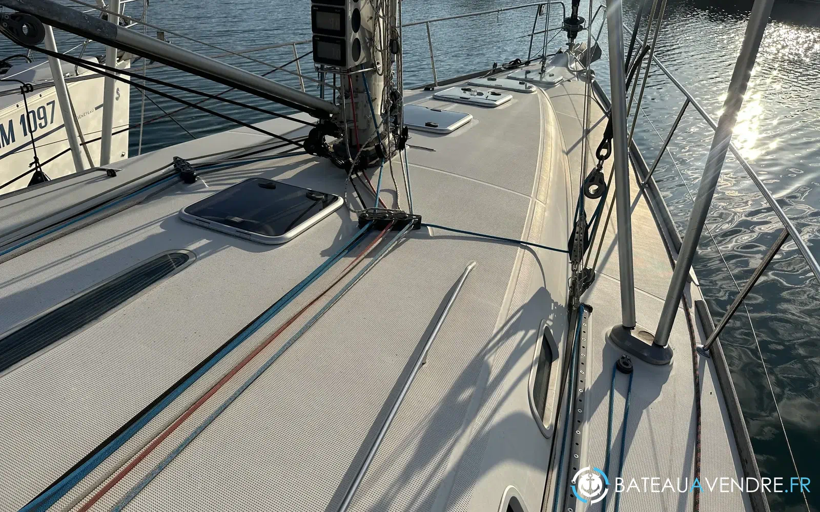 slider 11 Beneteau First 47.7