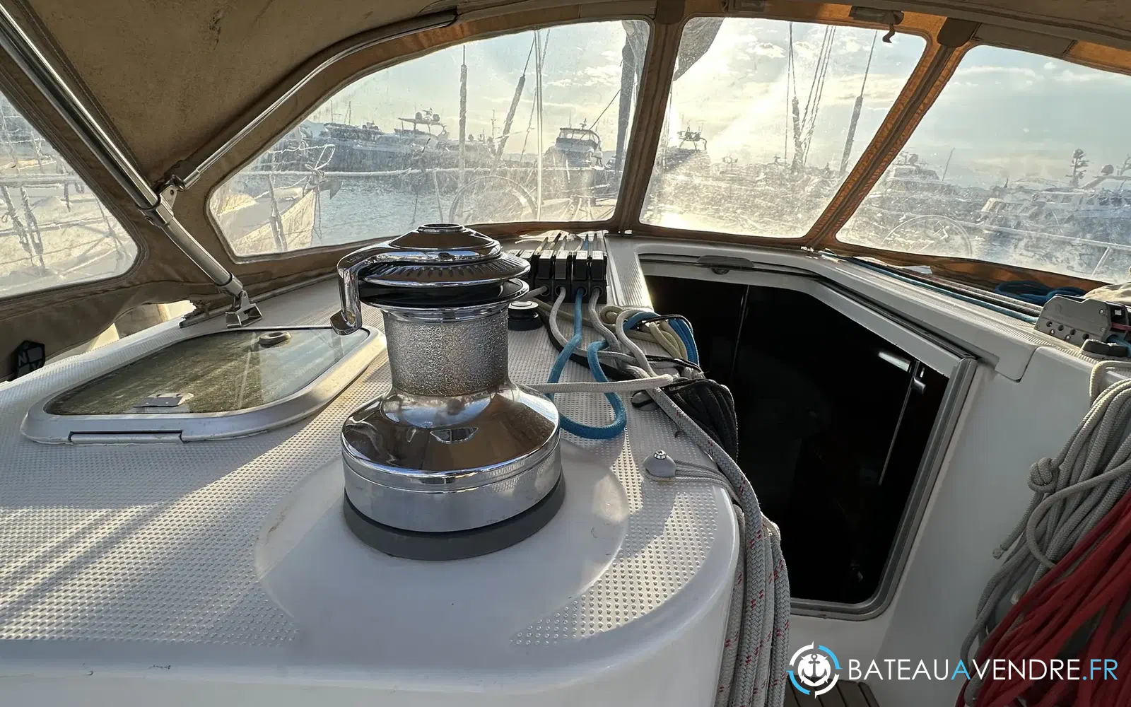 slider 13 Beneteau First 47.7