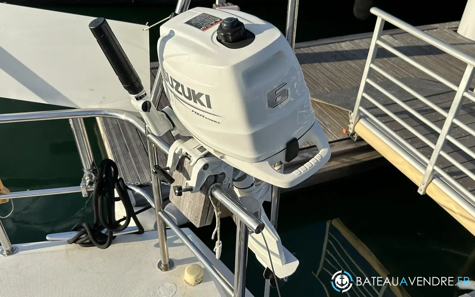 slider 17 Beneteau First 47.7