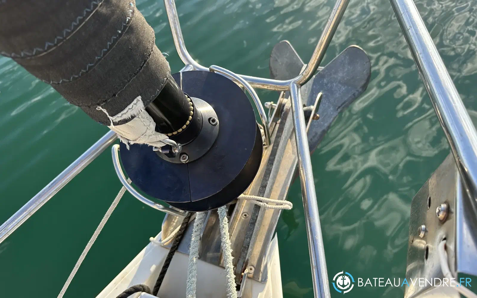 slider 1 Beneteau First 47.7