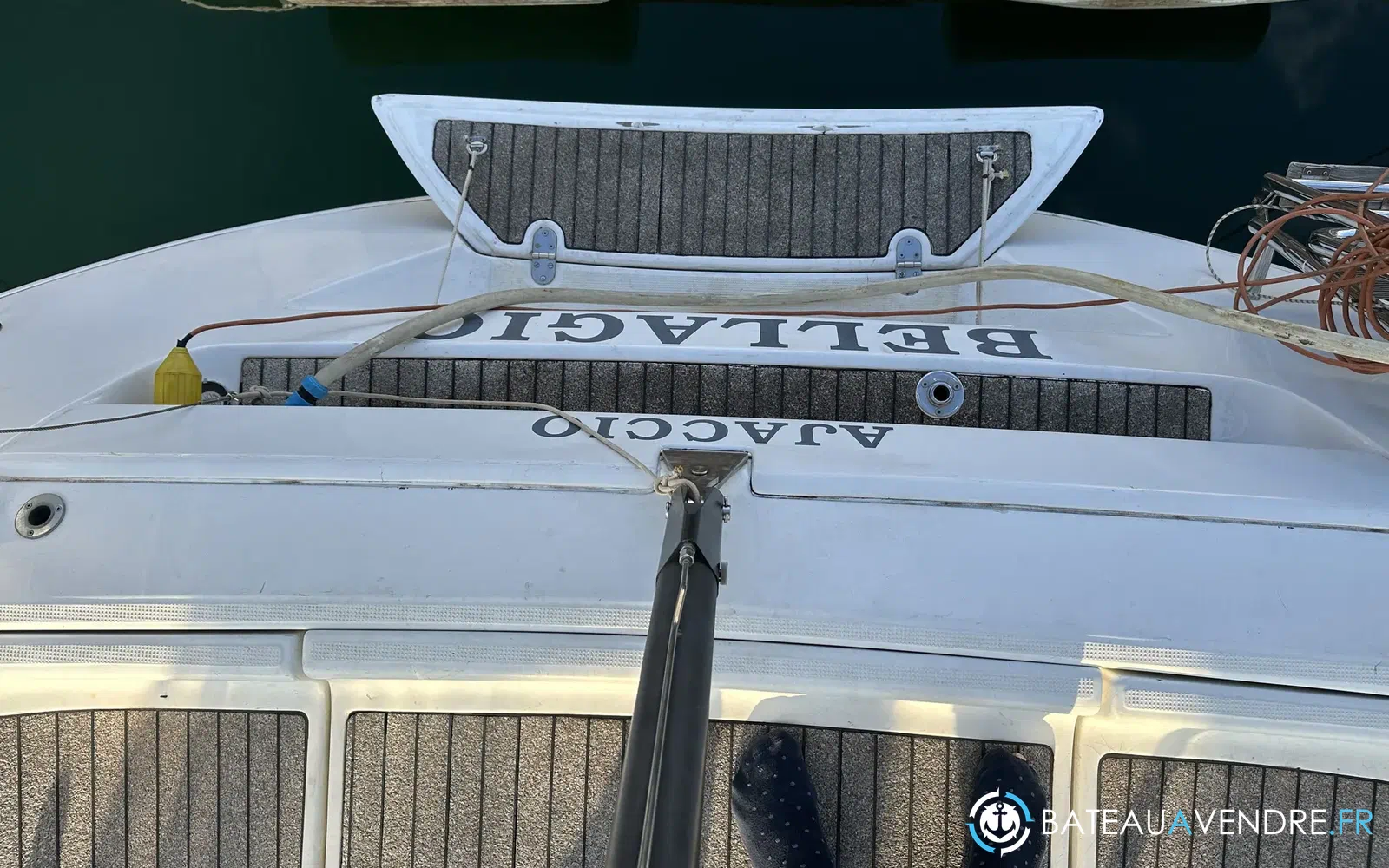 slider 19 Beneteau First 47.7