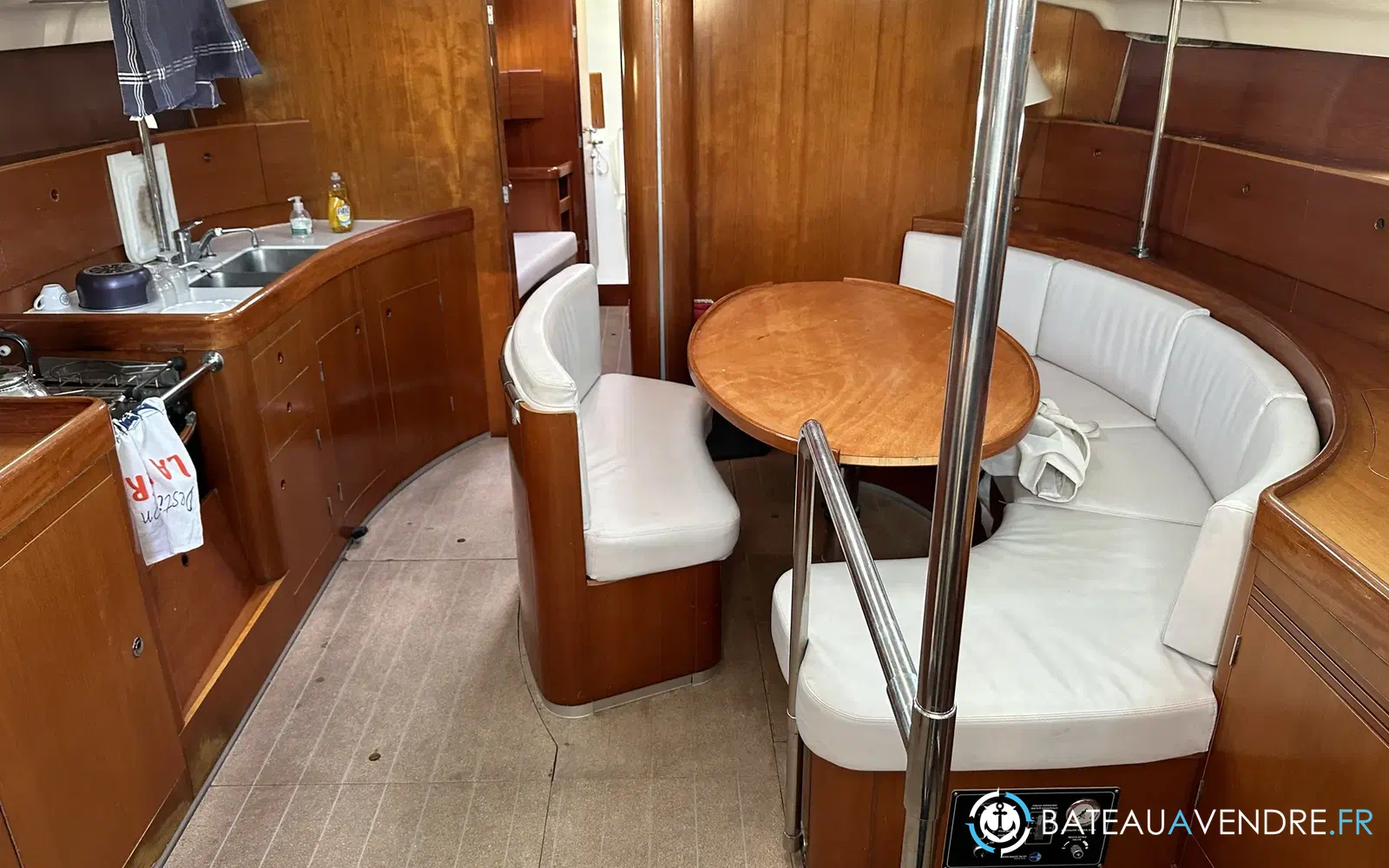 slider 28 Beneteau First 47.7