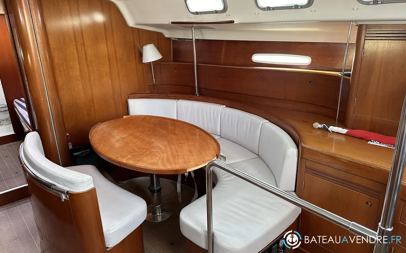 slider 30 Beneteau First 47.7