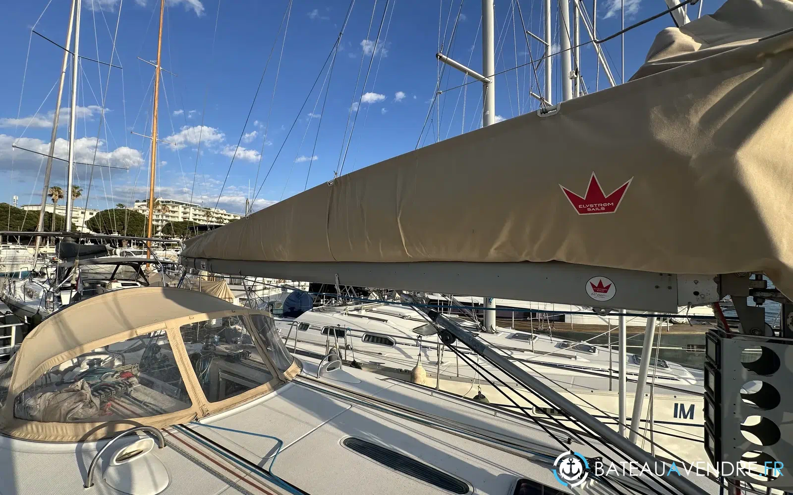 slider 3 Beneteau First 47.7