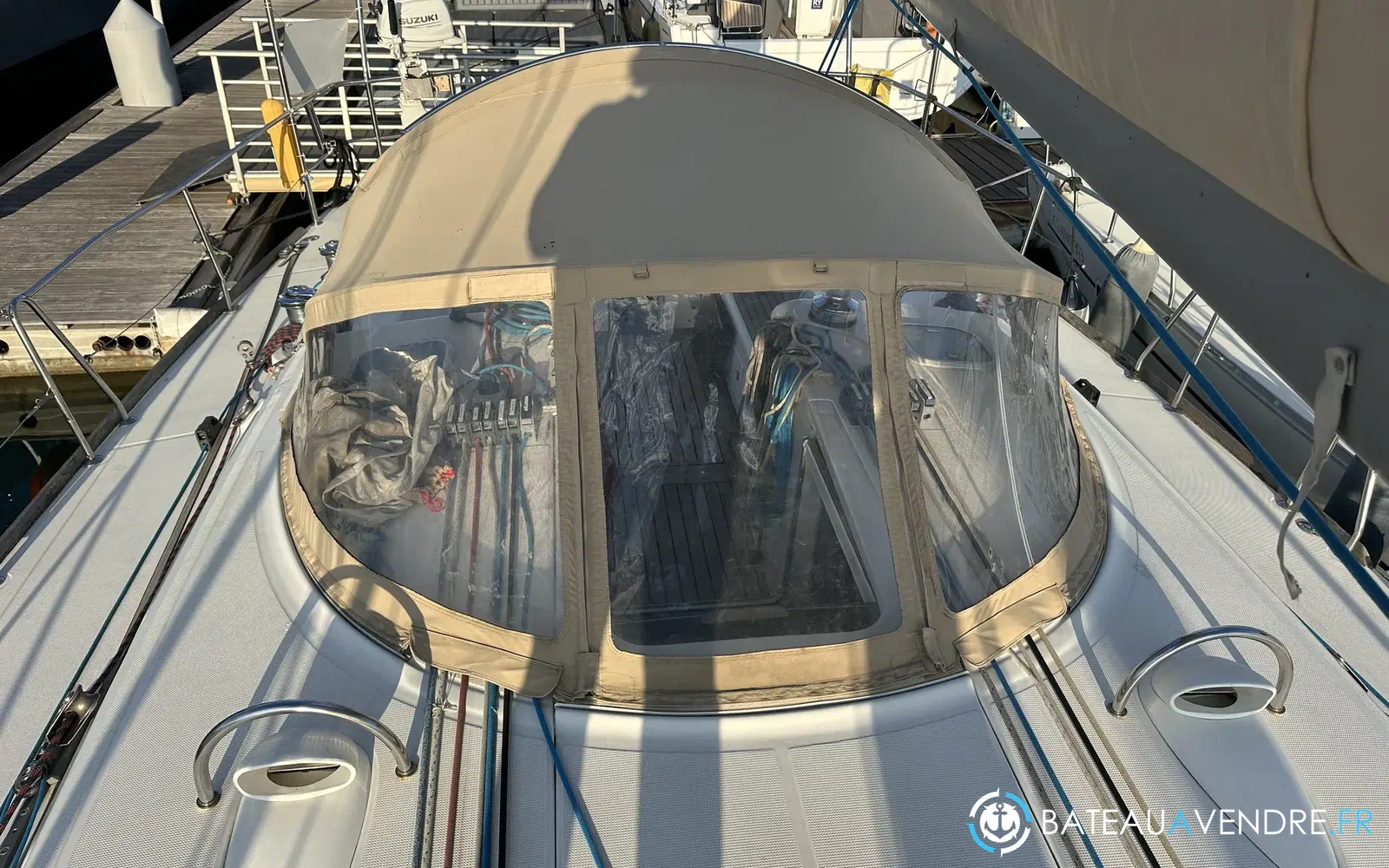 slider 4 Beneteau First 47.7