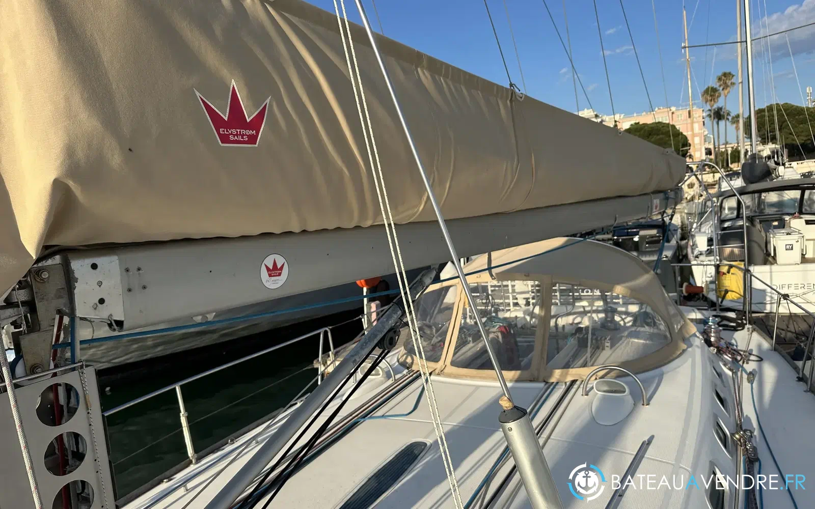 slider 5 Beneteau First 47.7