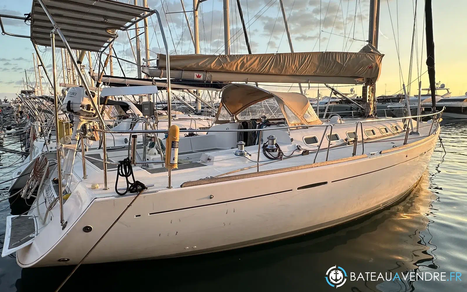 slider 6 Beneteau First 47.7