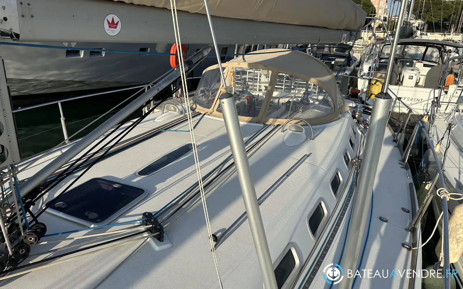 slider 7 Beneteau First 47.7