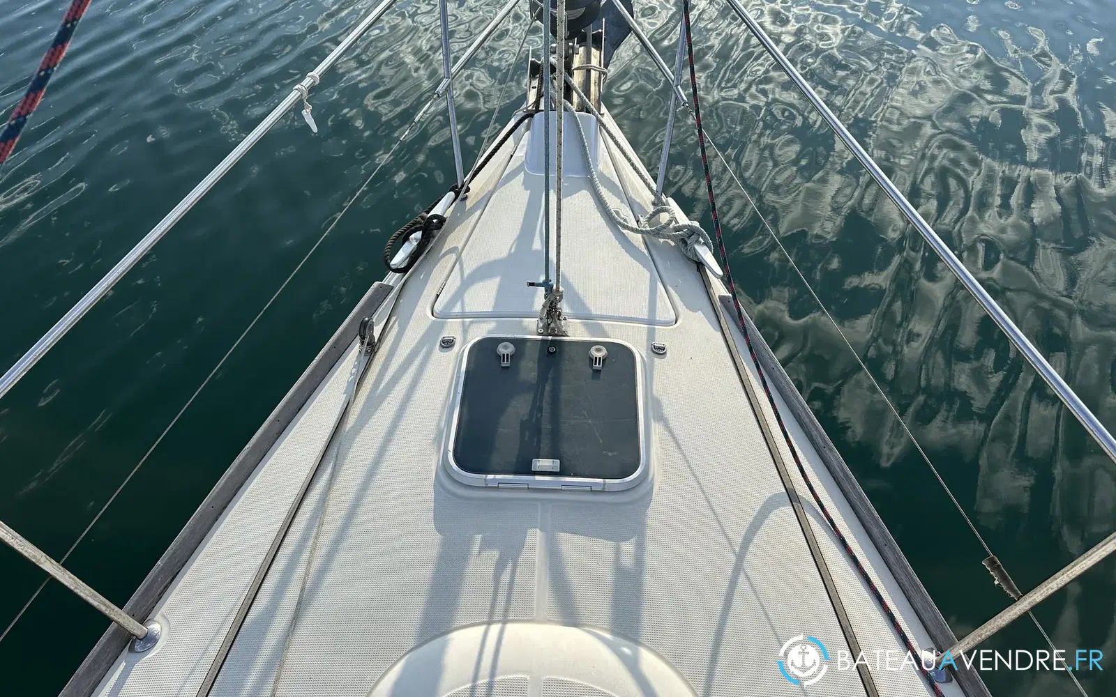 slider 8 Beneteau First 47.7