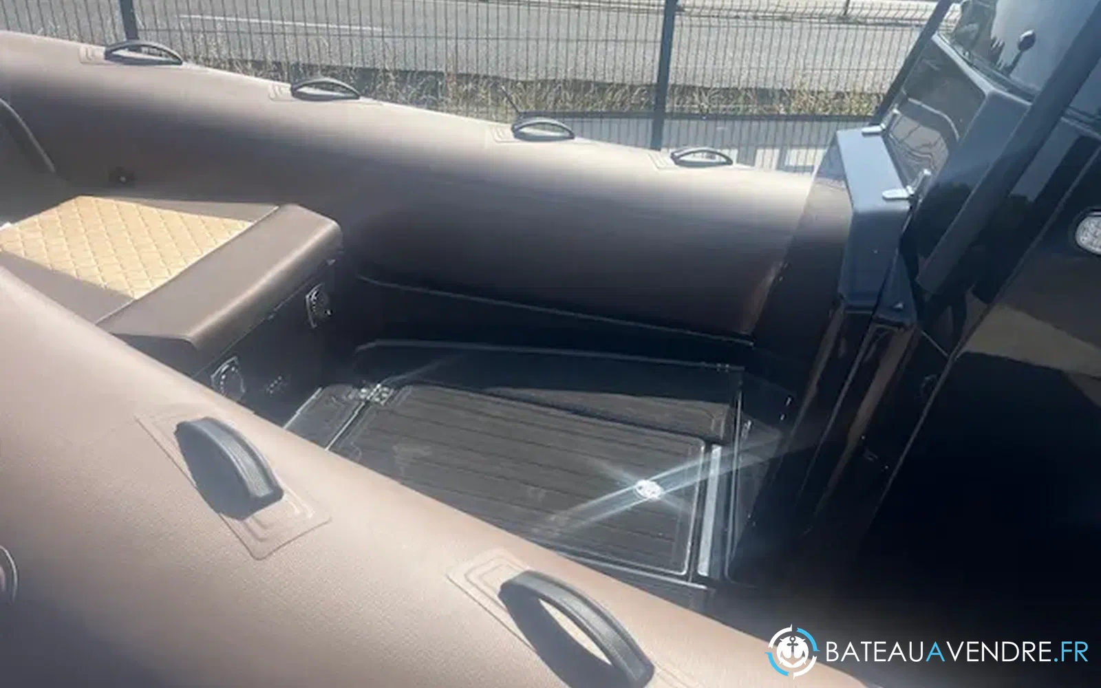 slider 10 Brig Navigator 22