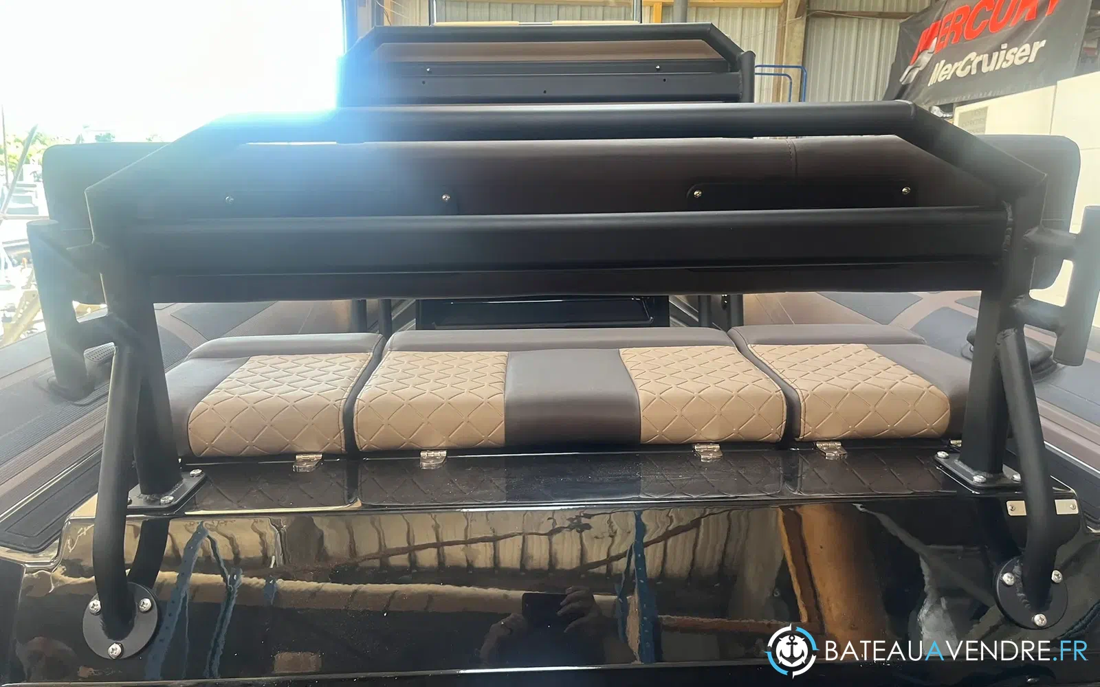 slider 7 Brig Navigator 22