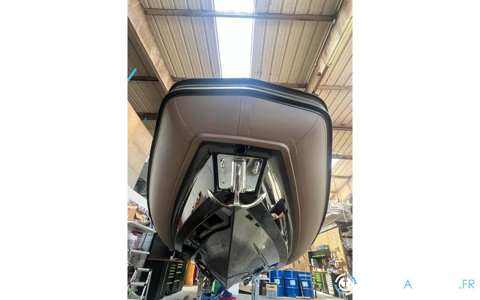 slider 4 Brig Navigator 22