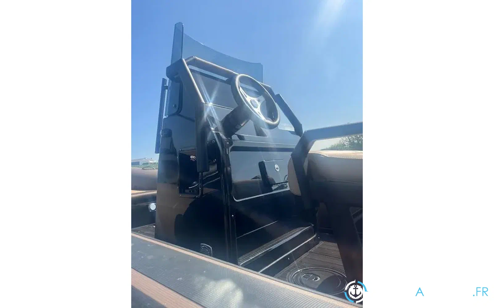 slider 2 Brig Navigator 22