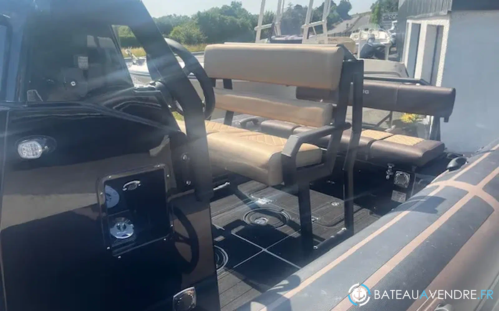 slider 3 Brig Navigator 22