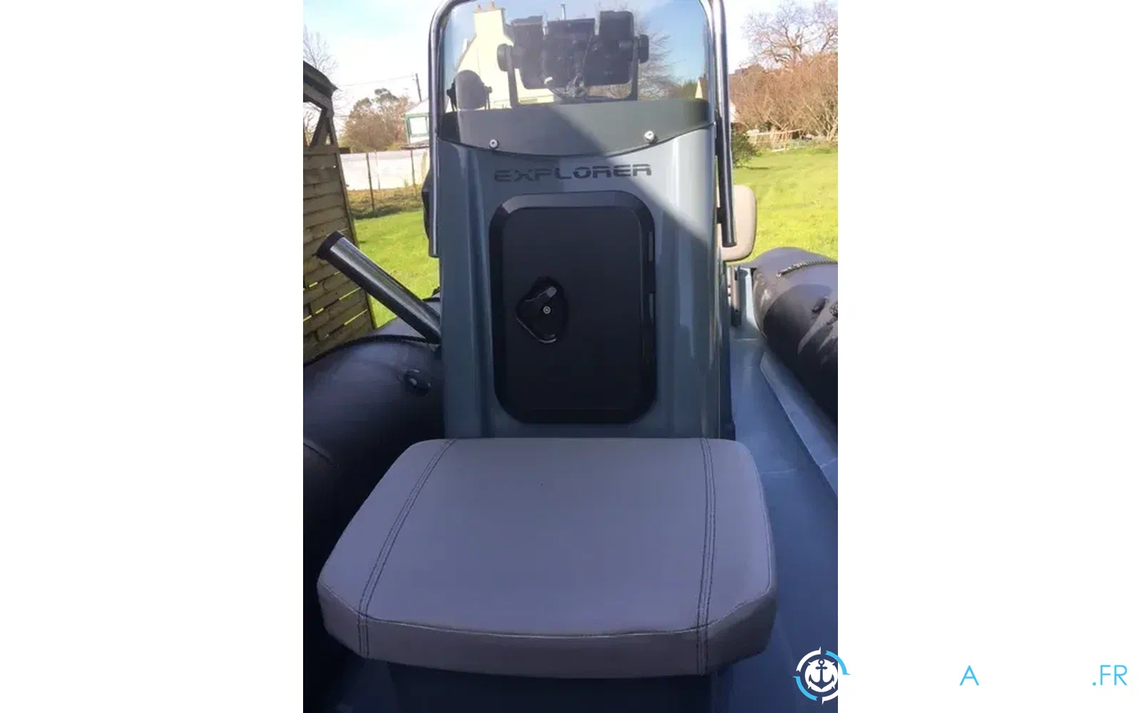 slider 7 Bombard Explorer 500