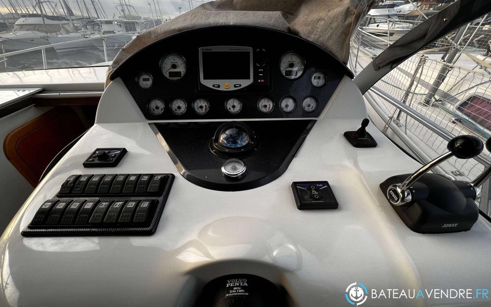 Airon Marine  345  electronique / cockpit photo 3