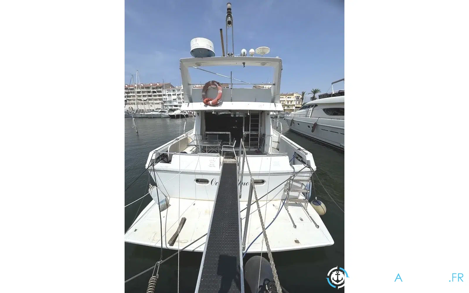 slider 1 Ferretti Altura 52
