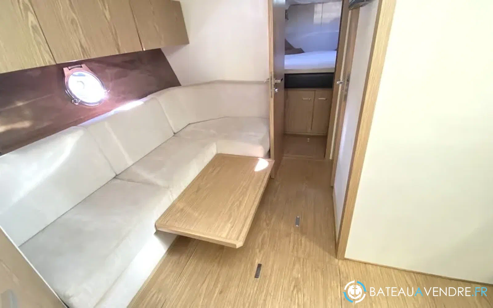 slider 13 Sessa Marine C38 Hard-Top