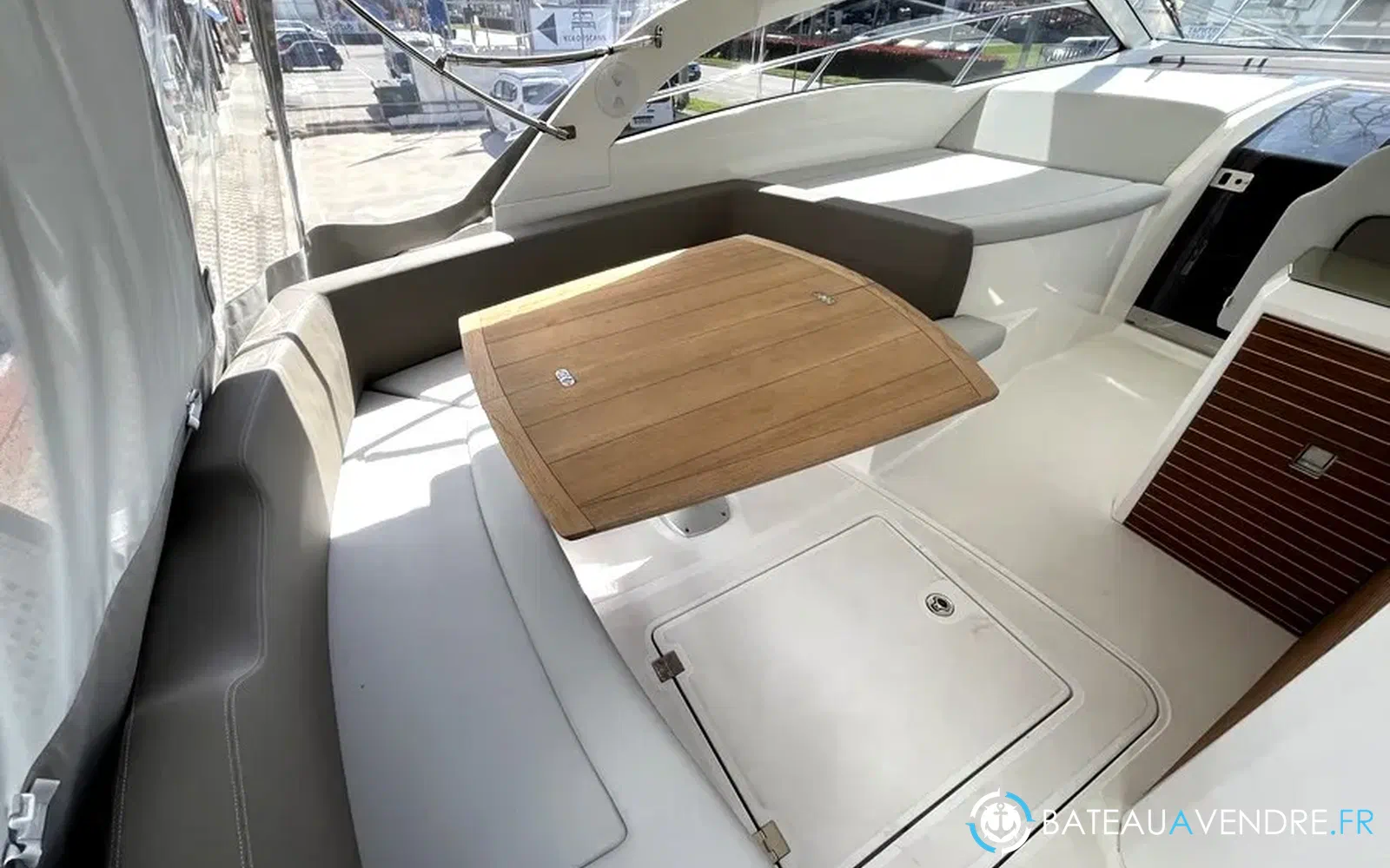 slider 5 Sessa Marine C38 Hard-Top