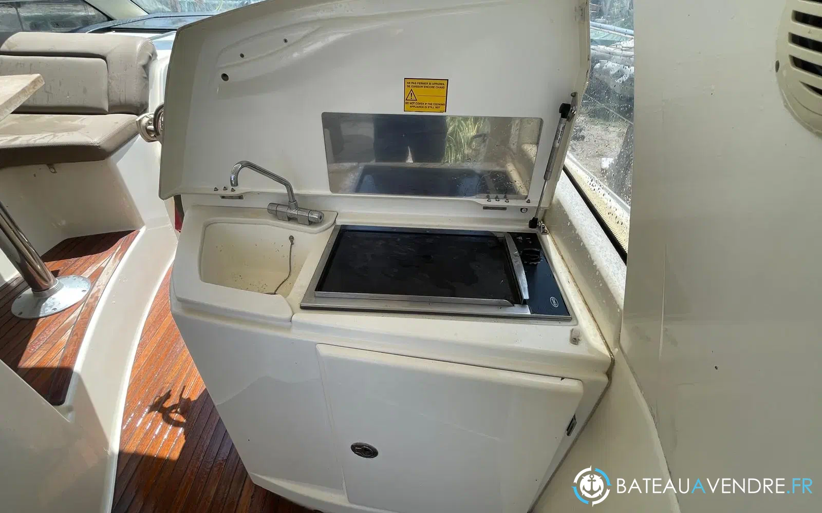 slider 7 Jeanneau Prestige 390 S