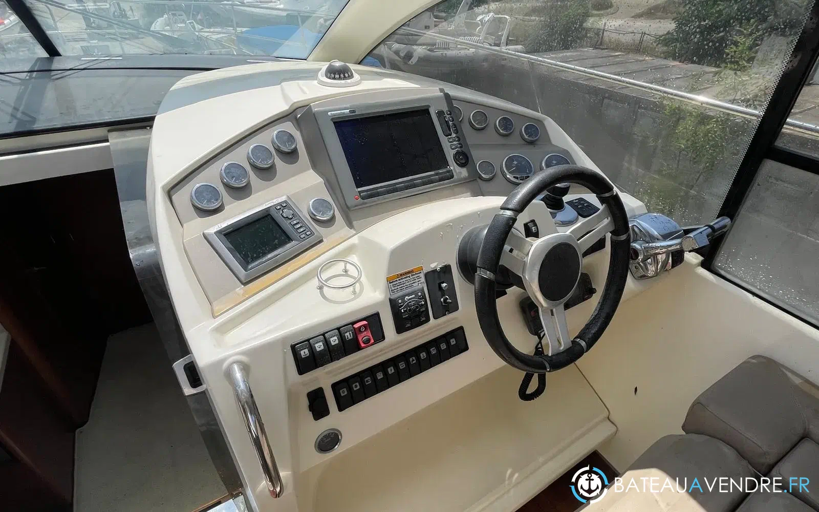 slider 9 Jeanneau Prestige 390 S