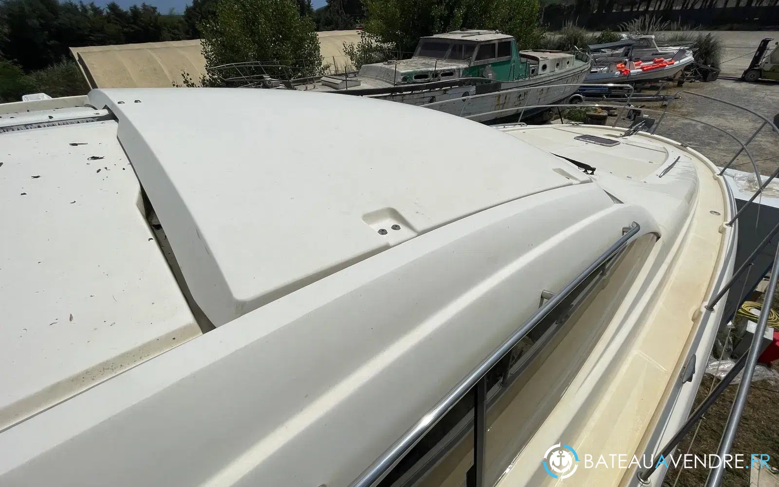 slider 10 Jeanneau Prestige 390 S