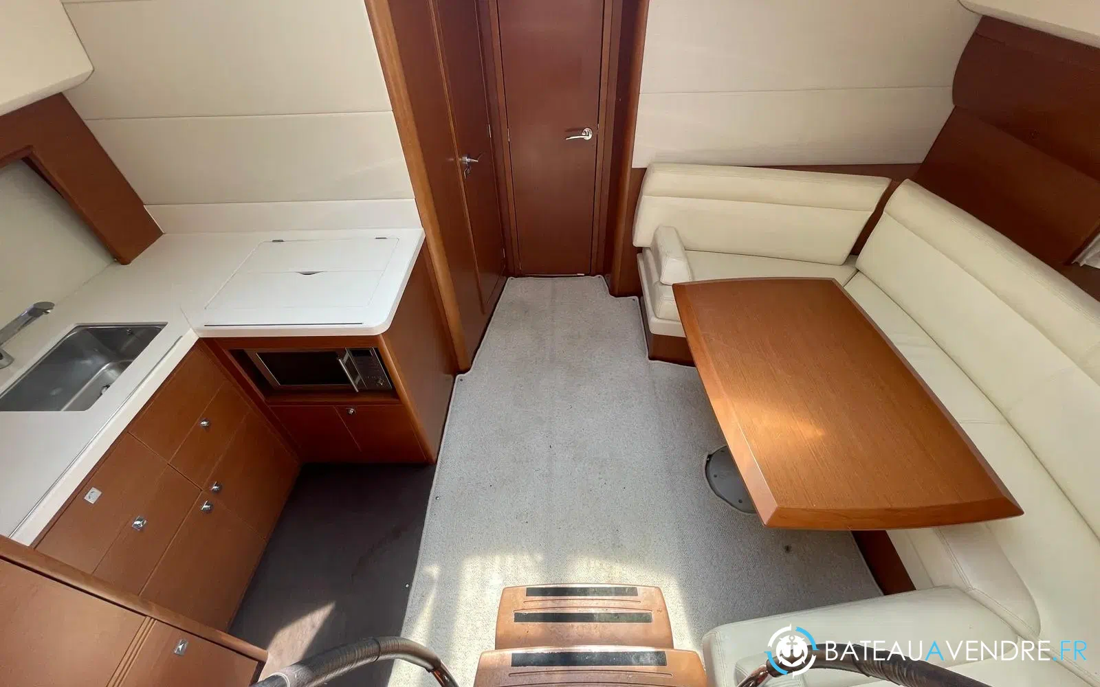 slider 13 Jeanneau Prestige 390 S