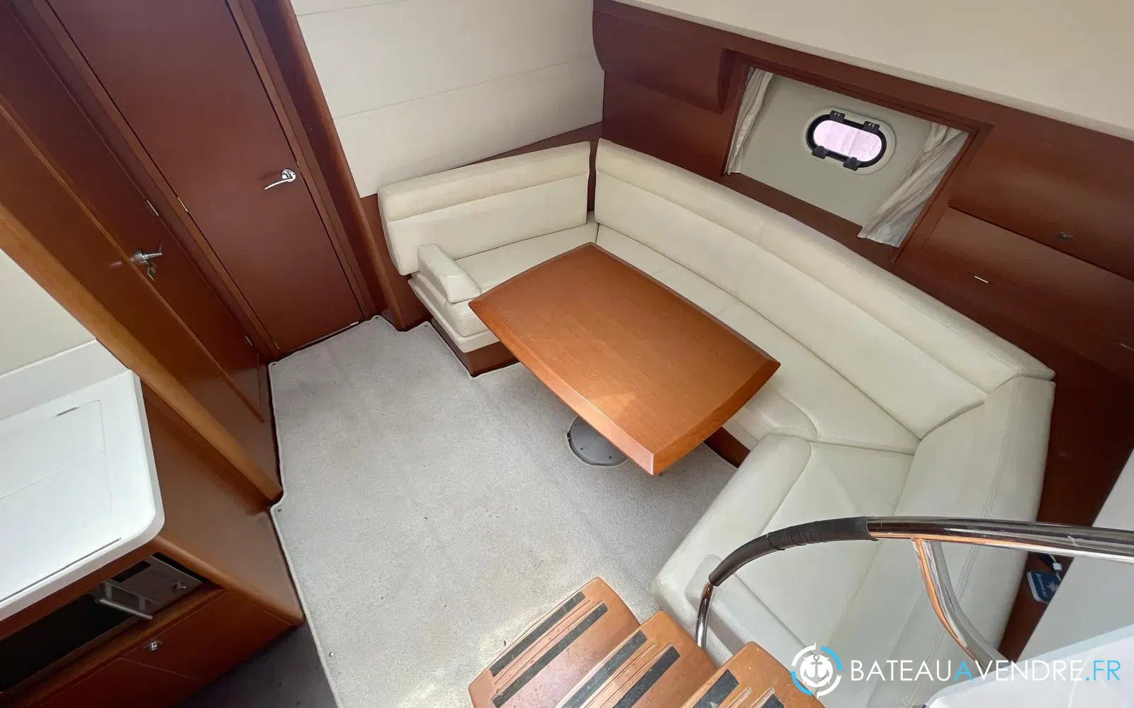 slider 14 Jeanneau Prestige 390 S