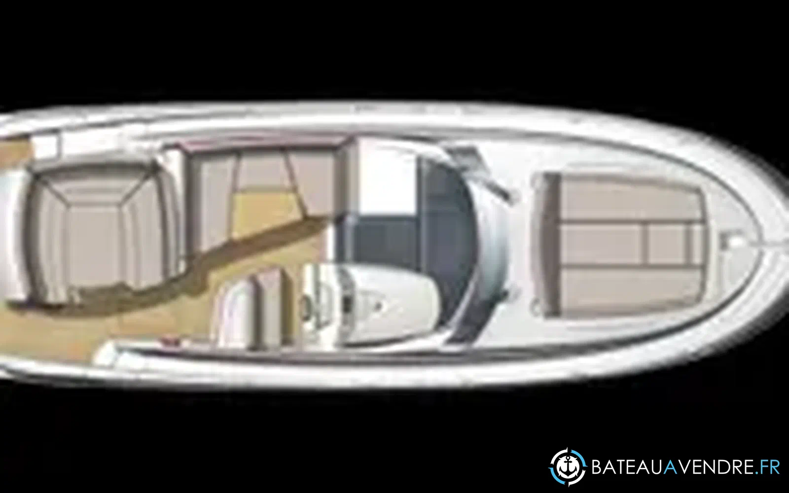 slider 24 Jeanneau Prestige 390 S