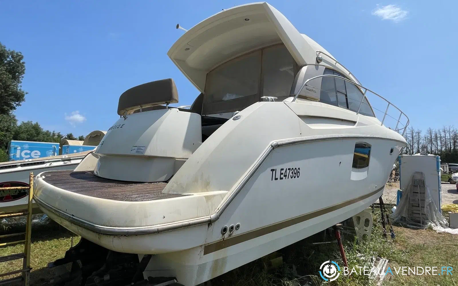 slider 1 Jeanneau Prestige 390 S