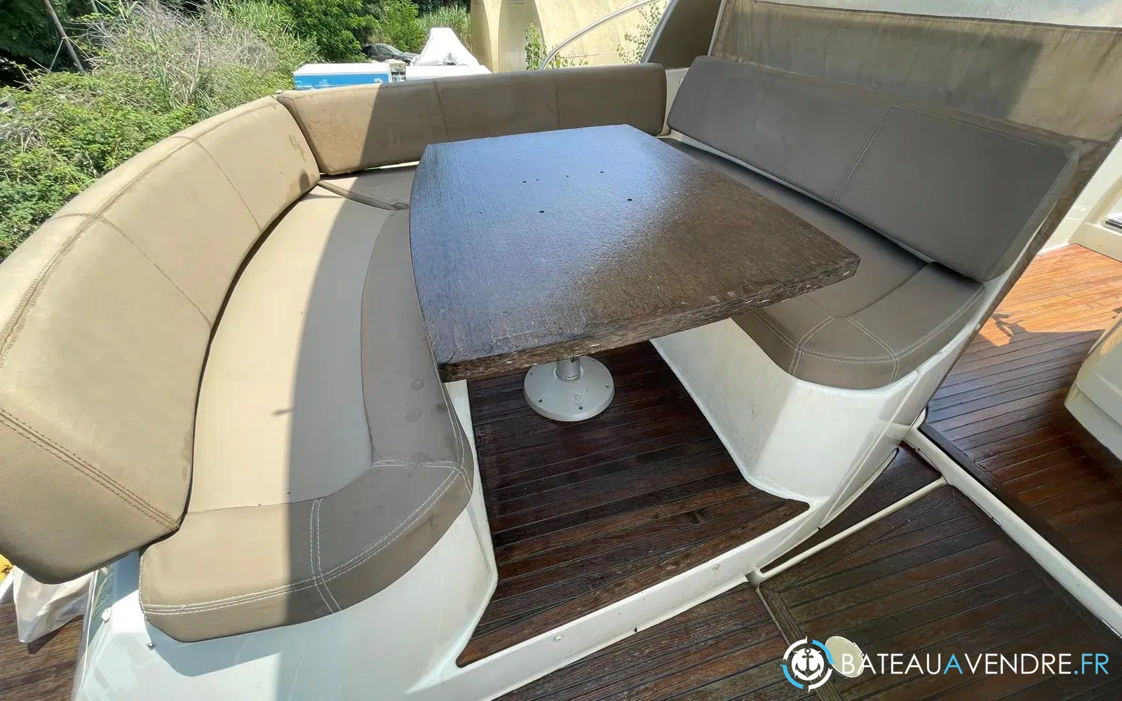 slider 3 Jeanneau Prestige 390 S