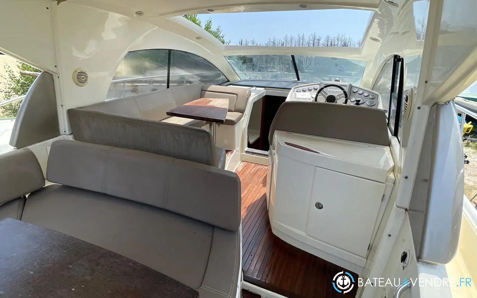 slider 4 Jeanneau Prestige 390 S