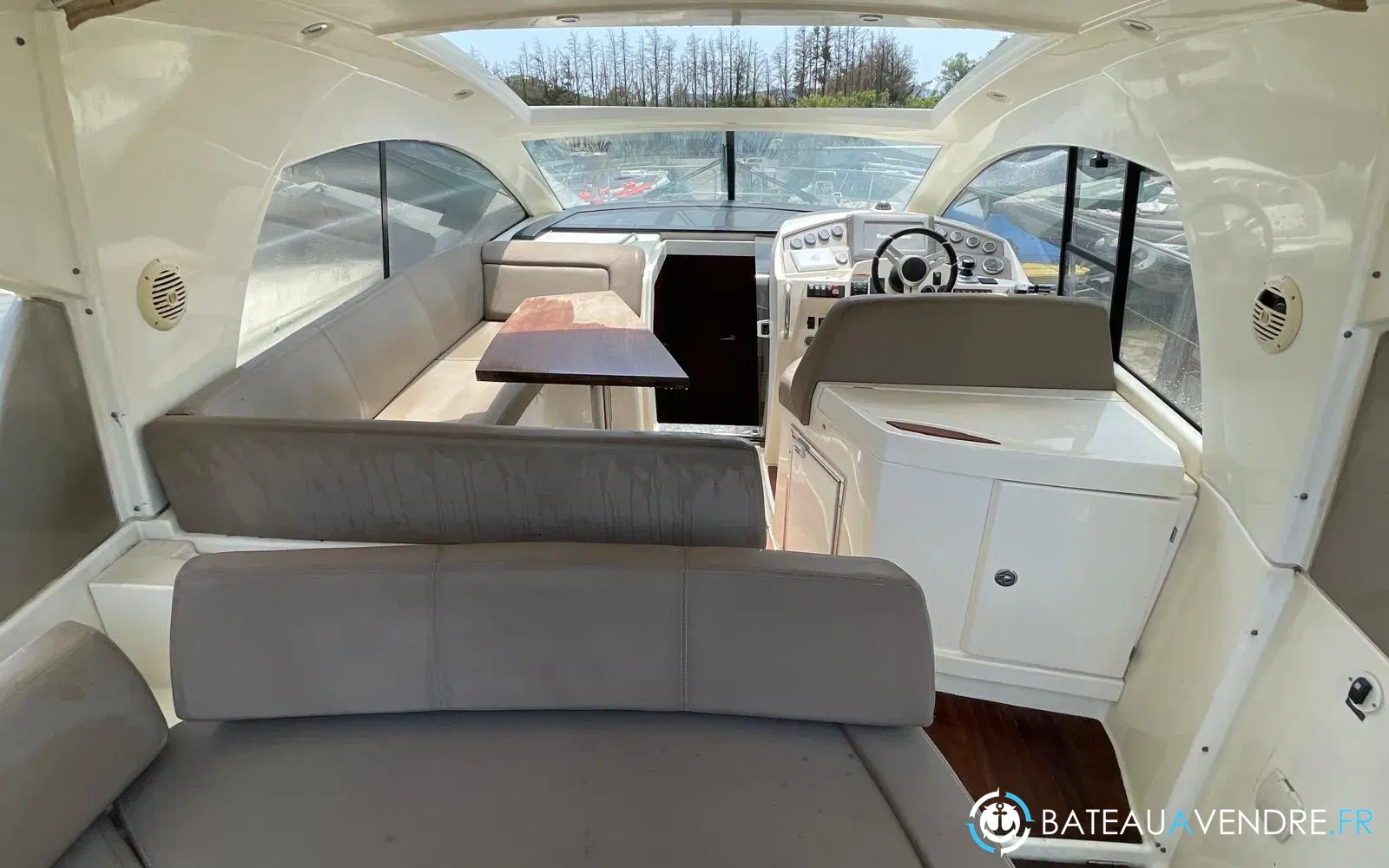 slider 5 Jeanneau Prestige 390 S