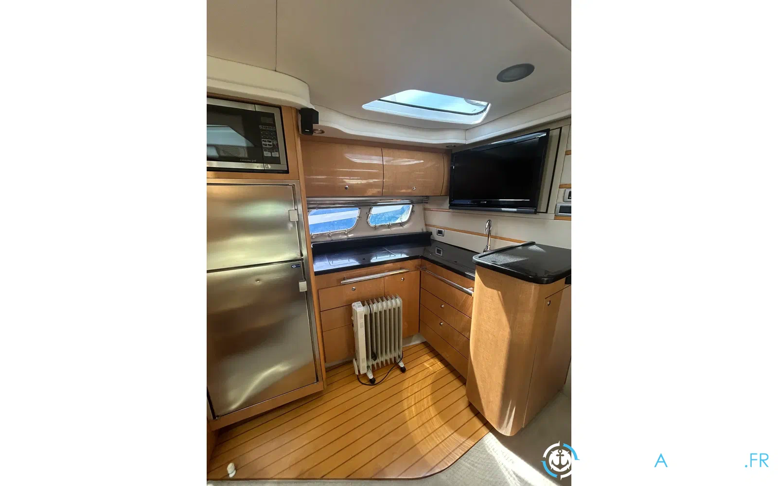 slider 11 Four Winns Vista 475