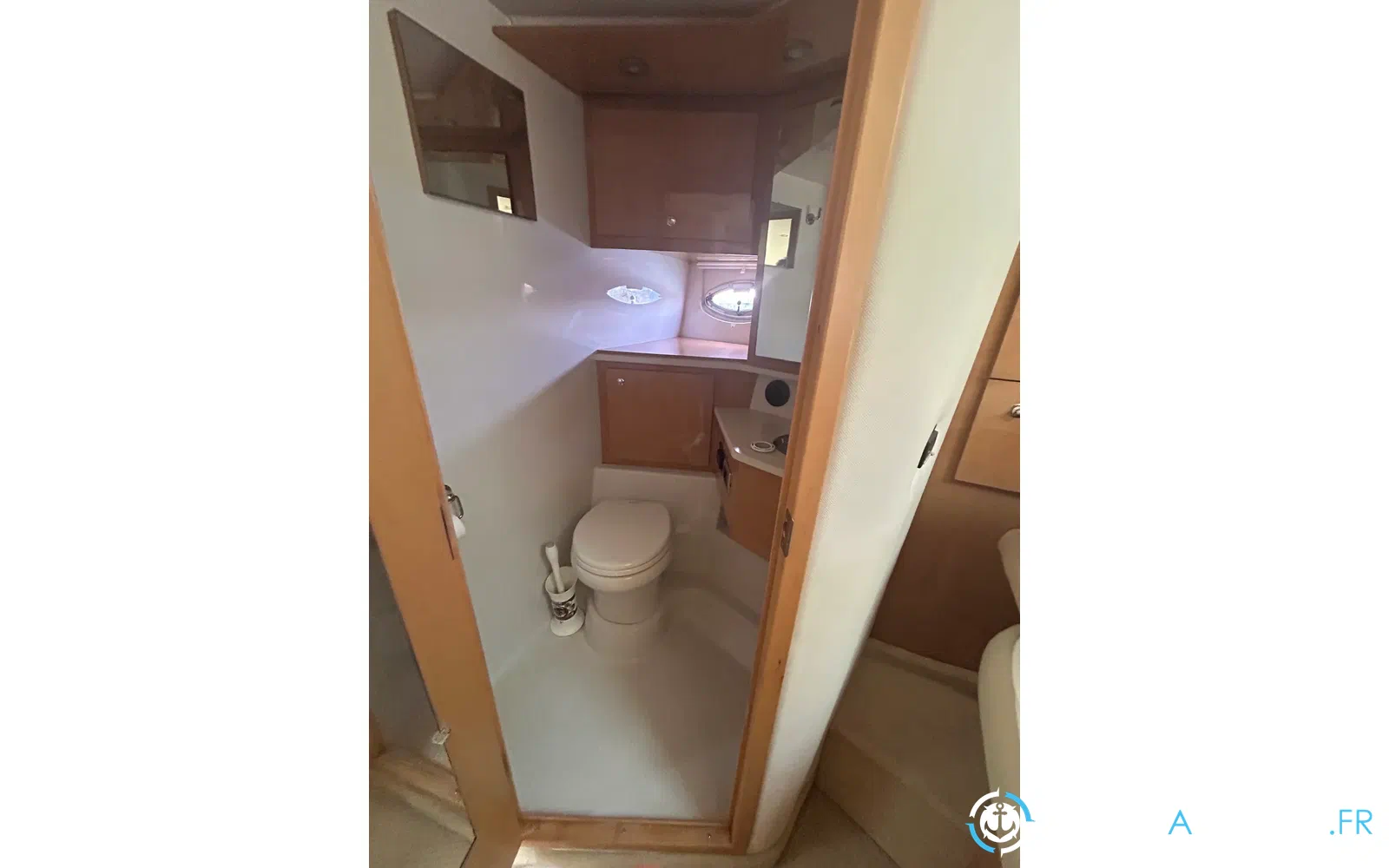 slider 6 Four Winns Vista 475