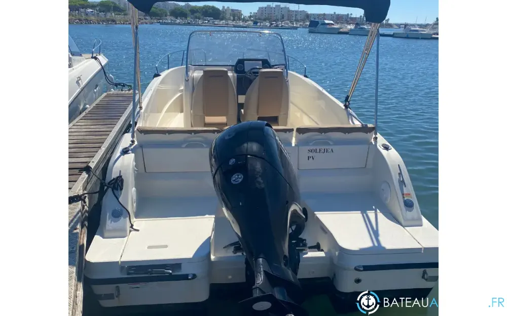 Quicksilver  675Open  photo 2