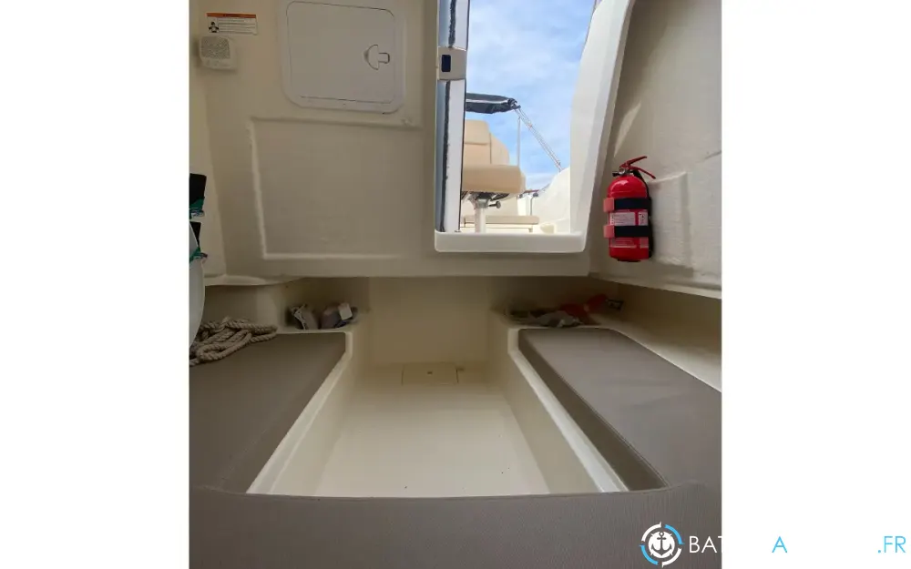 Quicksilver  675Open  photo 3