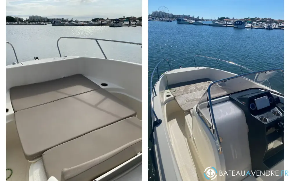 Quicksilver  675Open  photo 5